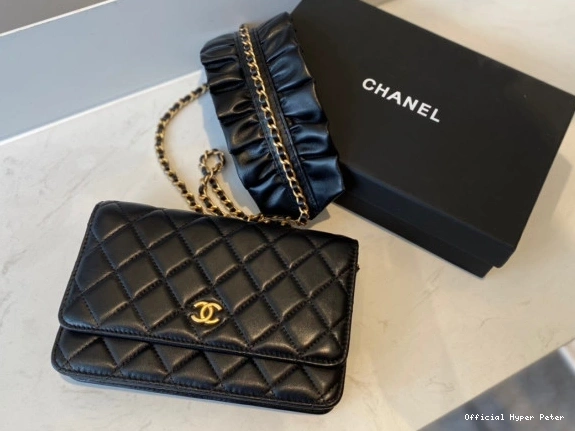 HyperPeter WALLET CHAIN CHANEL 0707